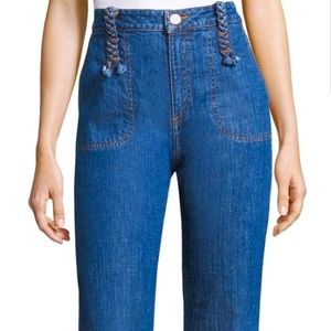 See by Chloe jeans